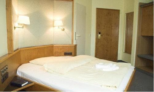 וורנדורף Aust - Das Landhotel מראה חיצוני תמונה